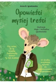 Opowieści mysiej treści