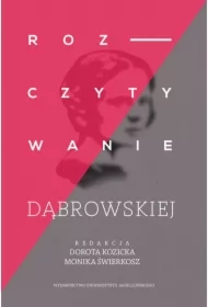 Rozczytywanie Dąbrowskiej