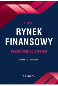Rynek finansowy - przewodnik do ćwiczeń w.2