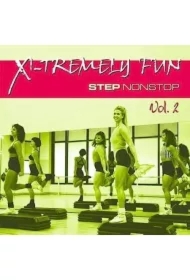 X-Tremly Fun - Step Nonstop Vol.2