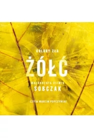 Żółć. Kolory zła. Tom 4