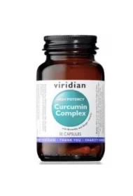 High Potency Curcumin Complex - suplement diety