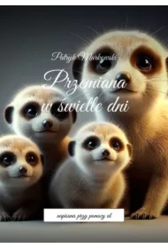 Przemiana w świetle dni