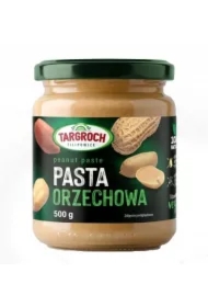 Pasta orzechowa