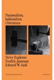Nacjonalizm, kolonializm i literatura
