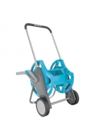 Wózek na wąż Discover 1/2" 60 m