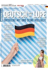 Deutsch Aktuell. Deutsch unter der lupe