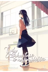 Gdy zakwitnie w nas miłość. Tom 6