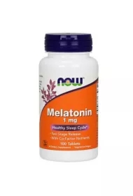 Melatonina 1 mg Suplement diety