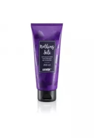 Nothing Sili Naturalna wygładzająca maska do włosów bez silikonów