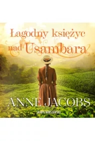 Łagodny księżyc nad Usambara