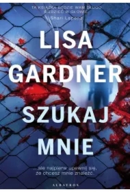 Szukaj mnie