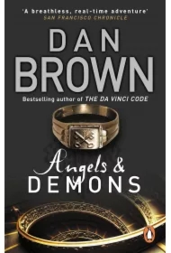 Angels And Demons wer. angielska