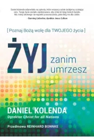 Żyj zanim umrzesz