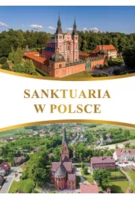 Sanktuaria w Polsce
