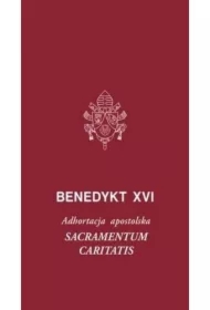 Sacramentum caritatis w.2