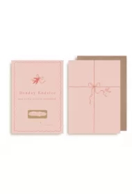 Kartka zdrapka - Zostaniecie Dziadkami