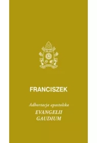 Evangeli gaudium. Adhortacja apostolska