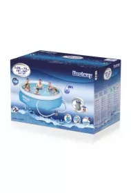 Basen rozporowy Fast set 305x76 cm 57270