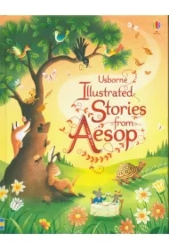 Illustrated Stories from Aesop