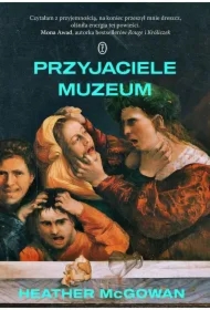 Przyjaciele muzeum