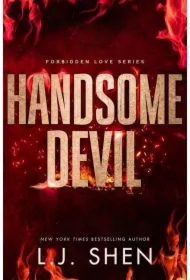 Handsome Devil wer. angielska