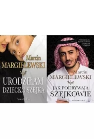 Pakiet: Urodziłam dziecko szejka, Jak podrywają szejkowie