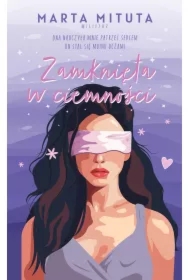 Zamknięta w ciemności