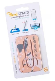 FlexiStand podstawka pod telefon - No Drama Lama