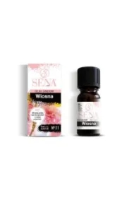 Olejek zapachowy Wiosna