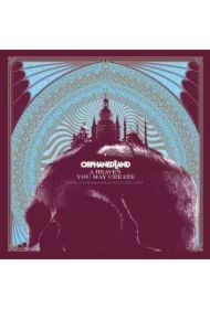 A Heaven You May Create (CD+DVD)