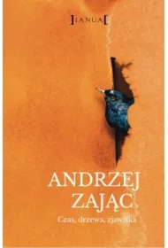 Czas, drzewa, zjawiska (pocket)