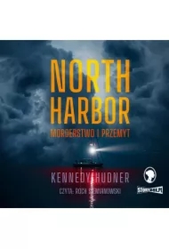 North Harbor. Morderstwo i przemyt