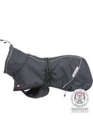 Calvi, płaszczyk, dla psa, czarny, XS: 30 cm