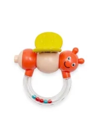 Grzechotka Pszczołka