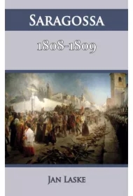 Saragossa 1808-1809