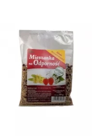 Mieszanka na odporność napar owocowo-ziołowy