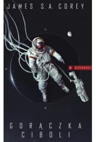 Gorączka Ciboli. Ekspansja. Tom 4