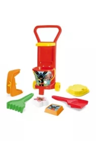 Bing wózek z kompletem letnim