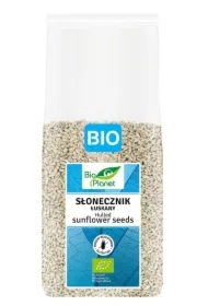 Słonecznik łuskany bezglutenowy