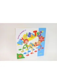 Wygibajtus Compact ALEX