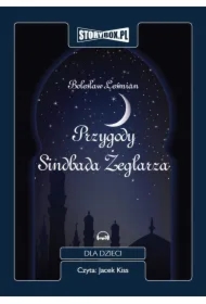 Przygody Sindbada Żeglarza