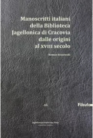 Manoscritti italiani della Biblioteca...