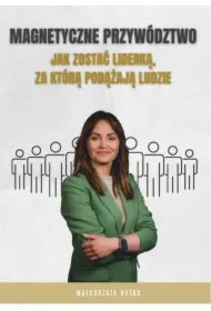 Magnetyczne przywództwo