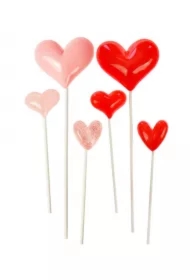 Serce na piku WA3913