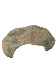 Domek dla gadów, jaskinia, 30 x 10 x 25 cm