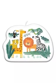 Świeczki urodzinowe Get Wild