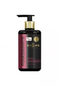 Maska do włosów z tendencją do wypadania Pomergranate