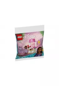LEGO Disney Budka powitalna Ashy 30661