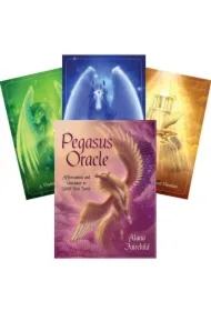 Pegasus, karty do wróżenia